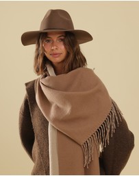 Morgan & Taylor - Rachel Scarf