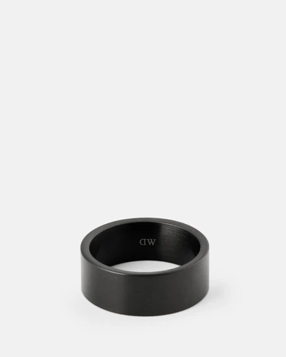 Daniel Wellington - Line Ring Brushed 8.0mm