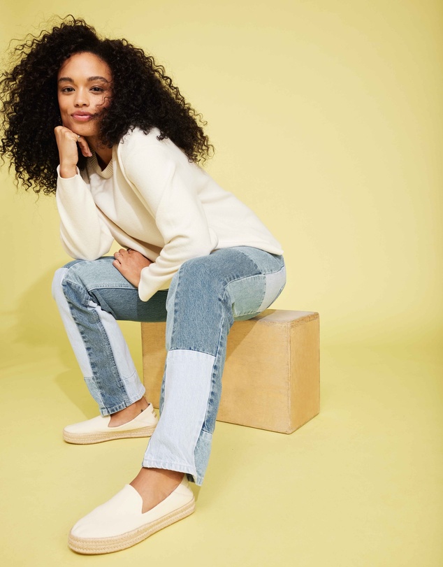 TOMS - Carolina Espadrille