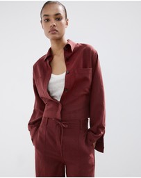 M.N.G - Ricardo Overshirt