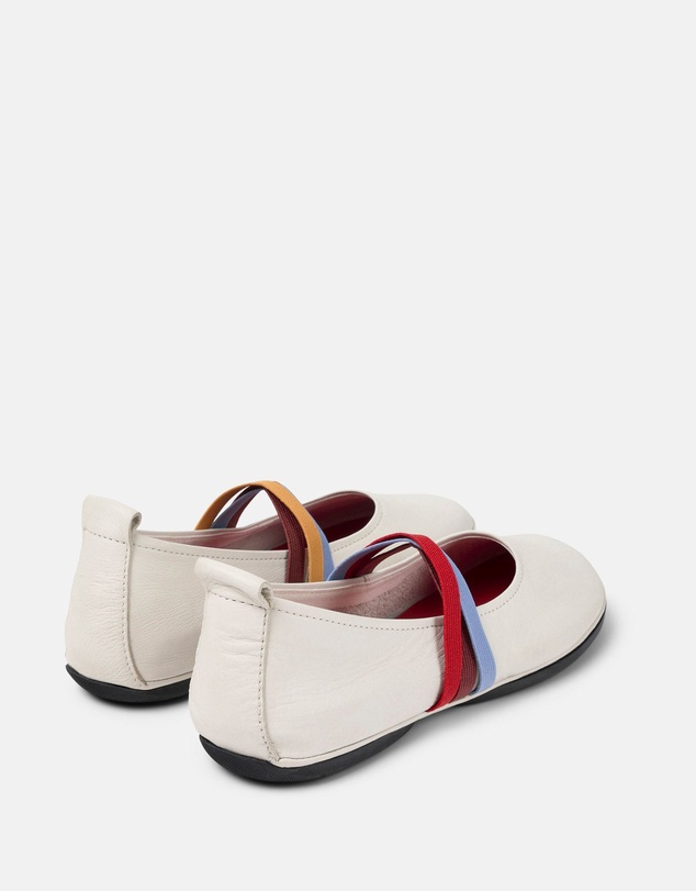 Camper - Ballerinas Right Nina
