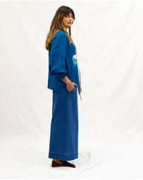 Binny - Ski Tan Shirt