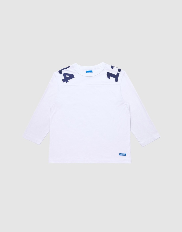 Larriet - Argon Tee