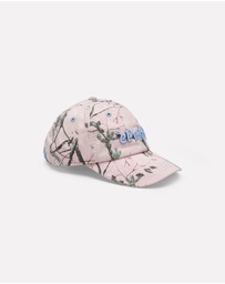 Epokhe - Epokhe Ashfall Cap