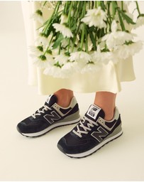 New Balance - 574 Evergreen - Women's
