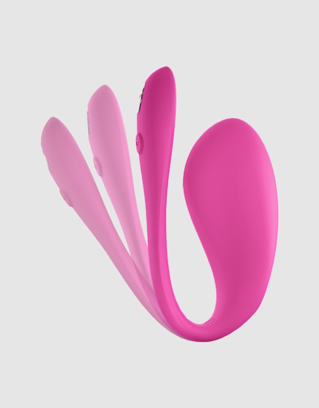 We-Vibe - Jive 2