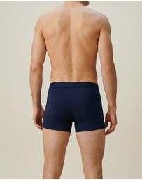 Henry Bucks - Henry Bucks Cotton Underwear Pack of 3