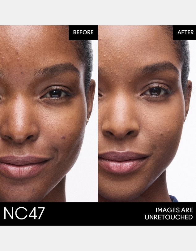 MAC - Studio Fix Powder Plus Foundation