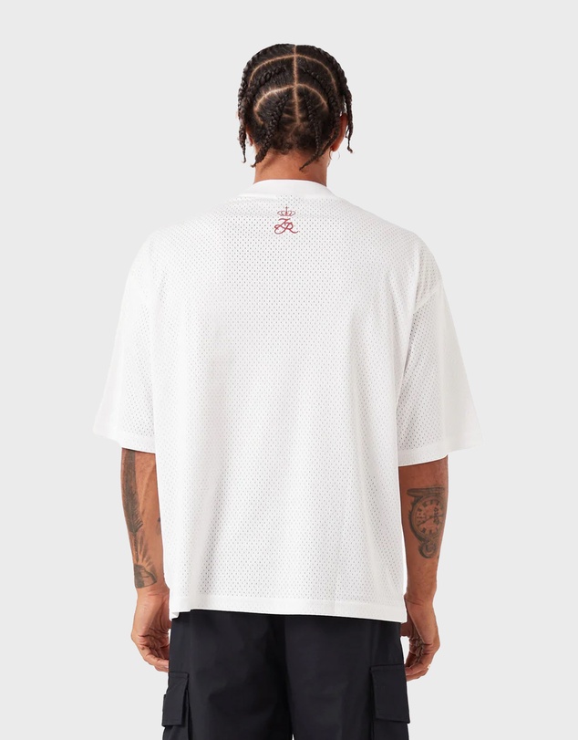 Zanerobe - Mesh Flow Tee