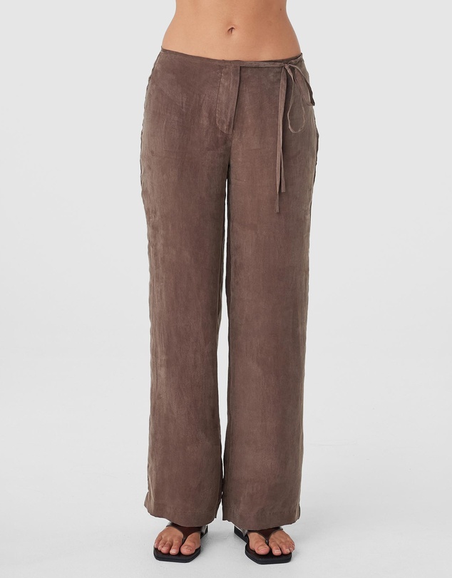 Arcaa - Maisie Tie Pants