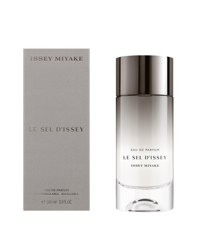 Issey Miyake - Issey Miyake Le Sel d'Issey EDP 100ml