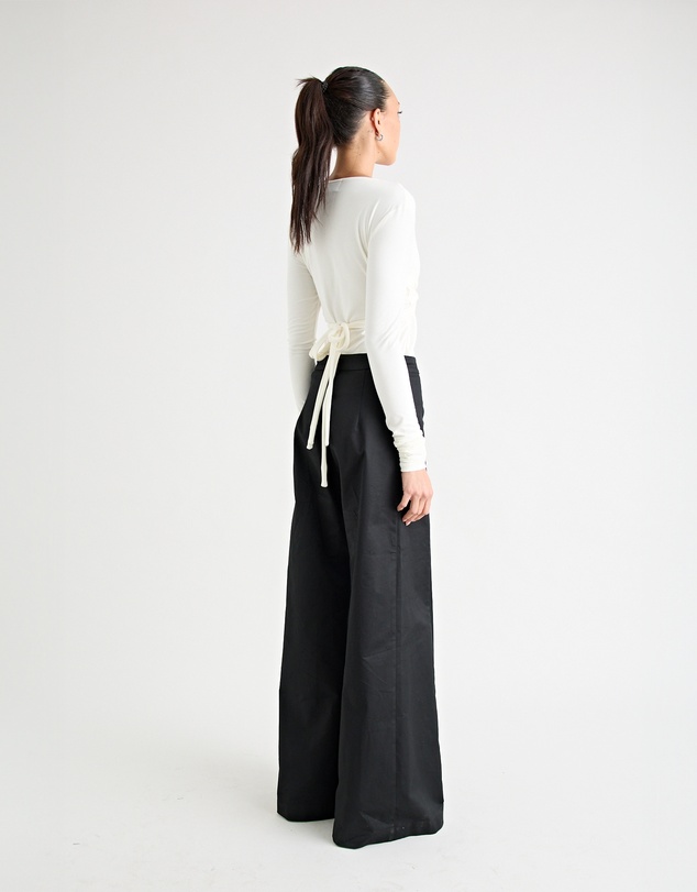 PFEIFFER - Ramos Long Sleeve Top