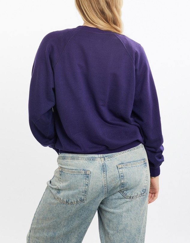 Vintage by The Real Deal - Pre Loved - Vintage 80s Nike Sweatshirt