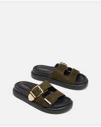 Therapy - Paxton Sandals