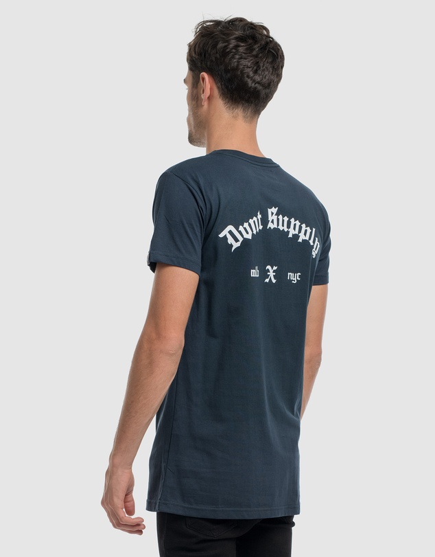 DVNT - 2-Pack Crest Tee