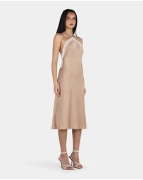 Ownley - Fiorella Midi Dress