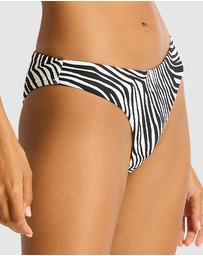 Sea Level Australia - Zebralis Rio Pant