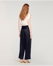 Sandro - Zephir Pants