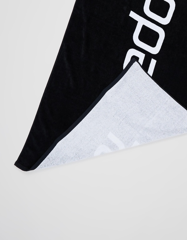 Speedo - Unisex Logo Towel