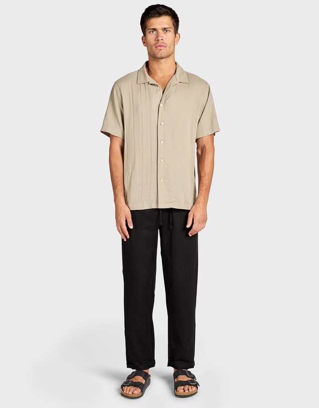 Academy Brand - Jai Short Sleeve Shirt