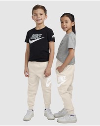 Nike - Sportswear Club Fleece Joggers - Kids