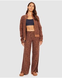 The Upside - Malawi Margot Knit Jacket
