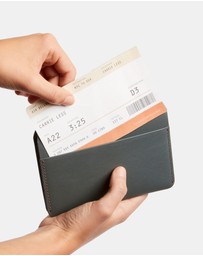 Bellroy - Passport Cover