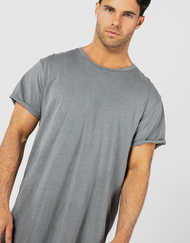 ONEBYONE - Signature Tee