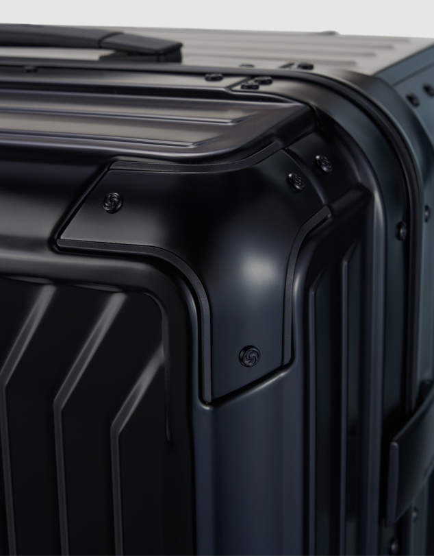 Samsonite - Lite-Box Alu Trunk 80/30