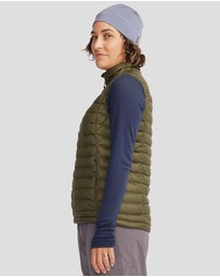Kathmandu - Heli Down Vest 2.0