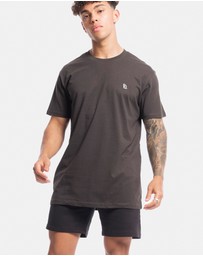 First Division - Contract Rise Tee