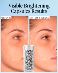 Elizabeth Arden - Elizabeth Arden Visible Brightening Clearly Radiant Spot Correcting Capsules, 60 piece