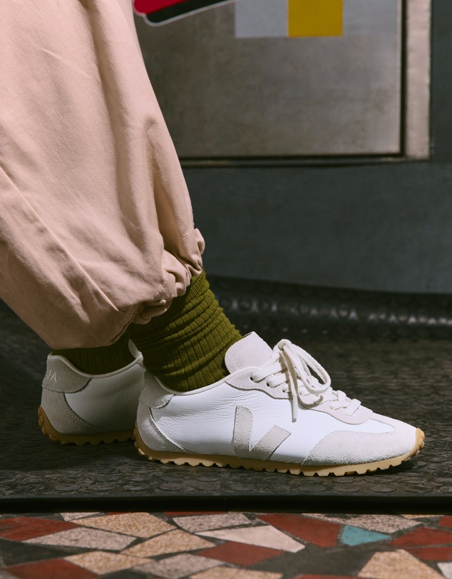 Veja - GT Leather - Unisex