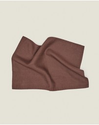 Carlotta + Gee - 100% Linen Placemat Set