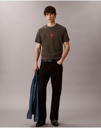 Calvin Klein Jeans - Monogram Logo Tee