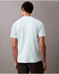 Calvin Klein - Cotton T-Shirt