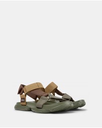 Camper - Sandals Karst Sandal
