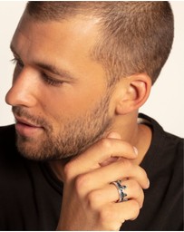 THOMAS SABO - Ring Crown
