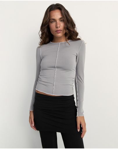 Pebble Grey