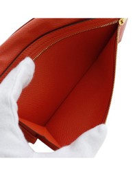 Pre-Loved by Azura Reborn - Pre-Loved Epsom Bearn Soufflet Wallet
