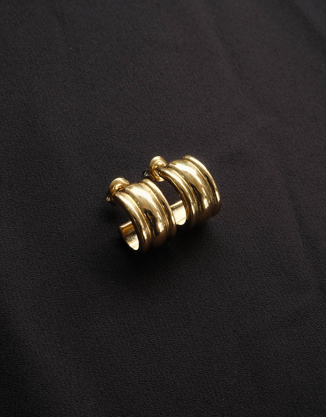 Zahar - Mila Earrings