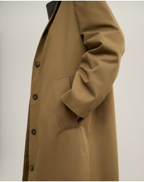 Witchery - Single Breasted Trench Coat