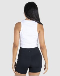 UNIT - UNIT Noble Ladies Tank Top
