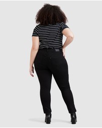 Levi's Curve - 311 Shaping Skinny Jeans (Plus Size)