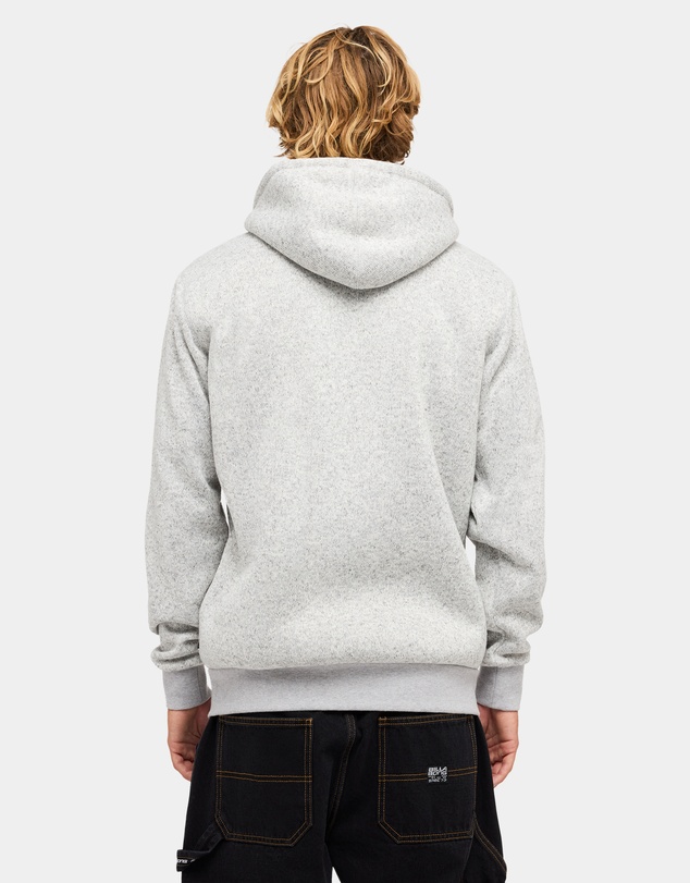 Billabong - Mens Revolt Zip Zip Up Hoodie