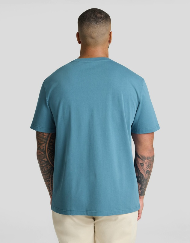Johnny Bigg - Classic Heavy Weight Tee