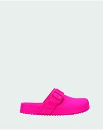 Mini Melissa - Mini Melissa Cozy Clog