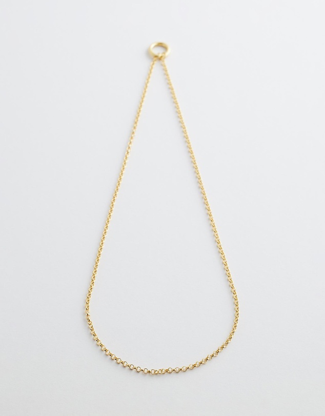 Native Sol - Manaia Chain Necklace