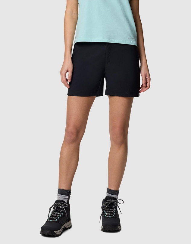 Columbia - Leslie Falls Shorts II