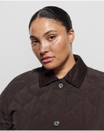 Commonry - Avery Puffer Jacket